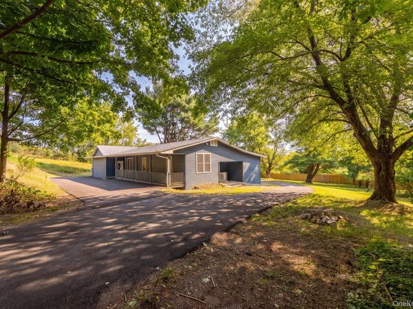250 Sawkill Road, Kingston, NY 12401