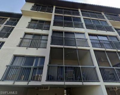 7307 Estero Blvd , Unit 3301, Fort Myers Beach, FL 33931 Main Photo