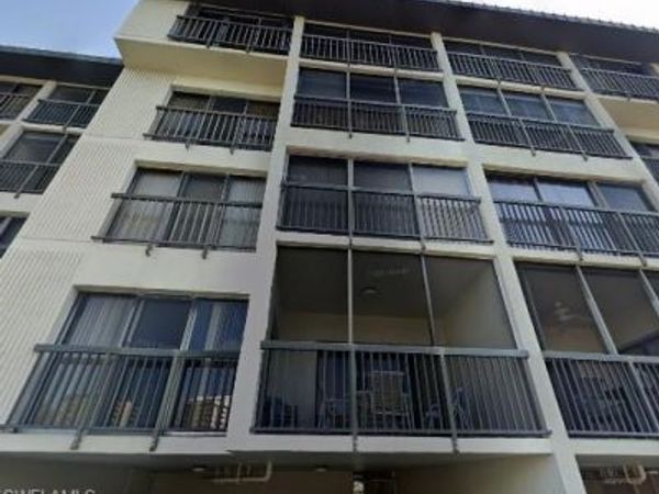7307 Estero BLVD , Unit 3301, FORT MYERS BEACH, FL 33931