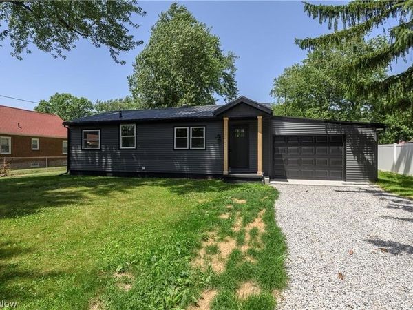519 W Fike Avenue , Orrville, OH 44667