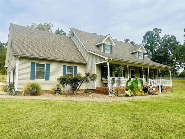 303 Lake Drive , Nortonville, KY 42442