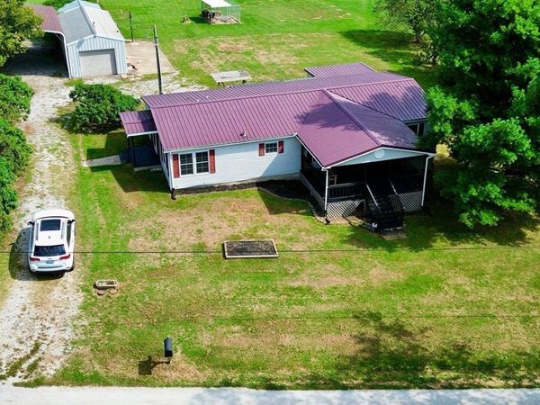 713 Miller Station Road , Carlisle, KY 40311