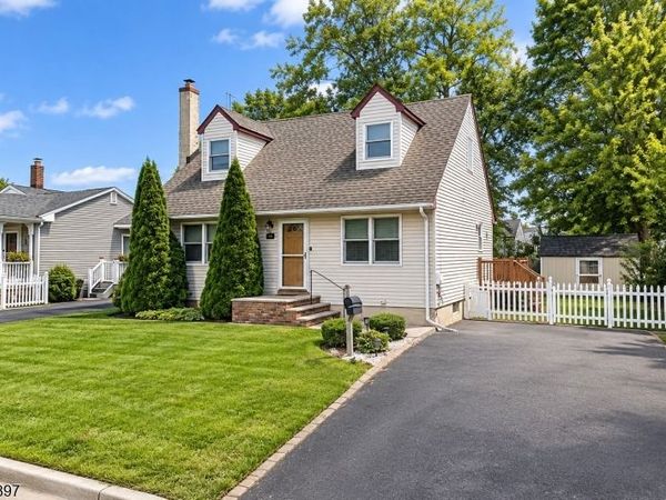 129 S 20Th Ave, Manville, NJ 08835