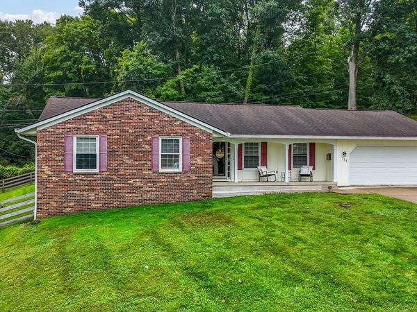 154 Alameda Court , Lancaster, OH 43130