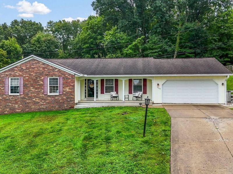 154 Alameda Court , Lancaster, OH 43130 Photo 5