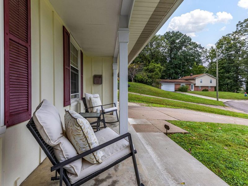 154 Alameda Court , Lancaster, OH 43130 Photo 9