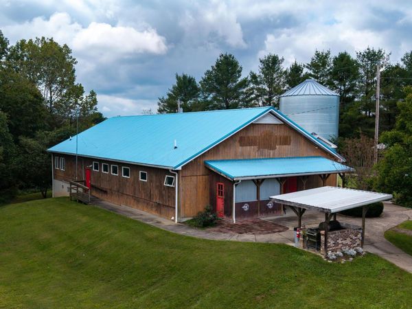 39495 Saint Clair Road , Pomeroy, OH 45769