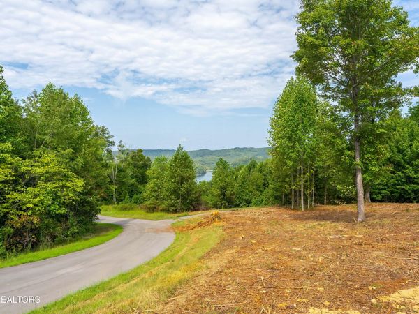 Lot 37 Hickory Point Lane, Maynardville, TN 37807