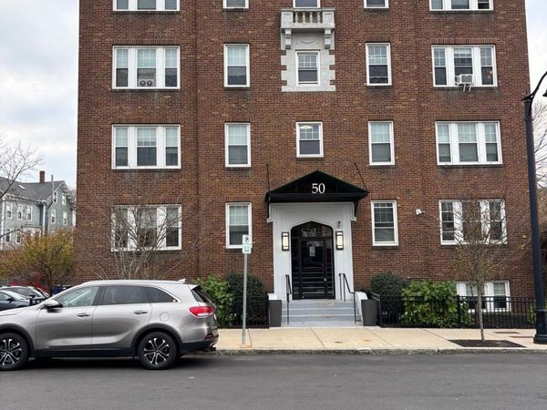 50 Broadway, Unit 25, Beverly, MA 01915