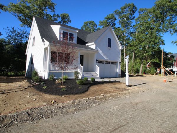 13 Northville Village, Unit 13, Whitman, MA 02382