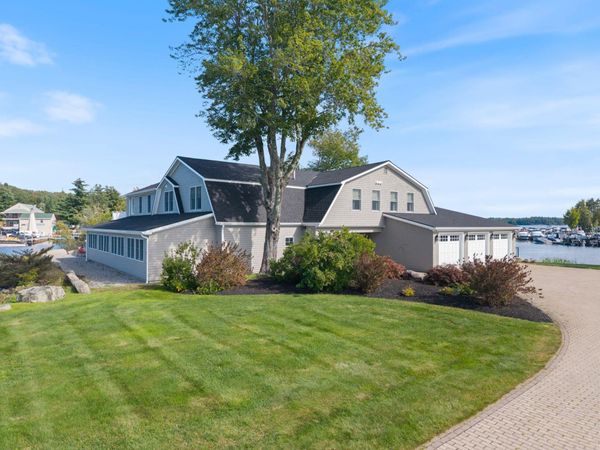 818 Roosevelt Trail , Naples, ME 04055