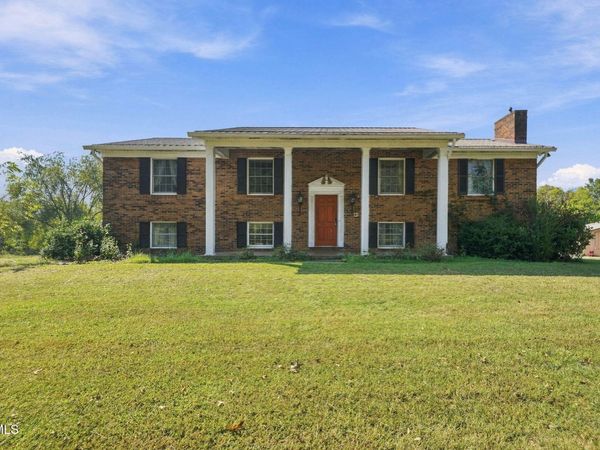 4115 Bloomingdale Road, Kingsport, TN 37660