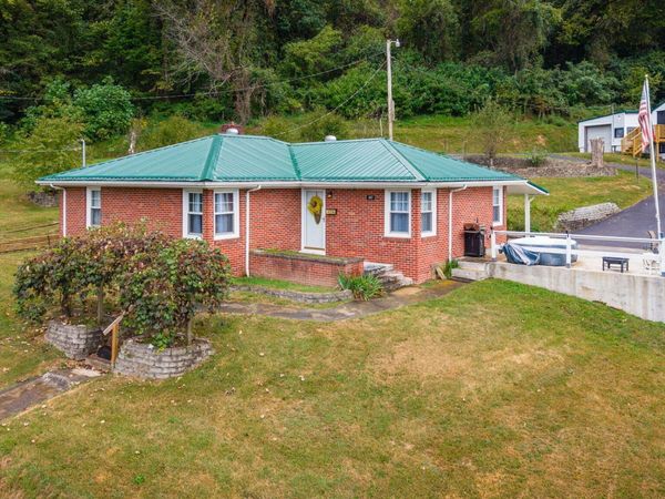 407 Allen Avenue, Elizabethton, TN 37643