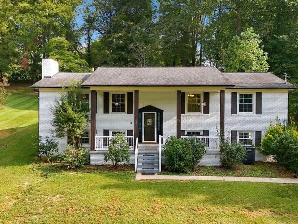 1136 West Shipley Ferry Road, Kingsport, TN 37663