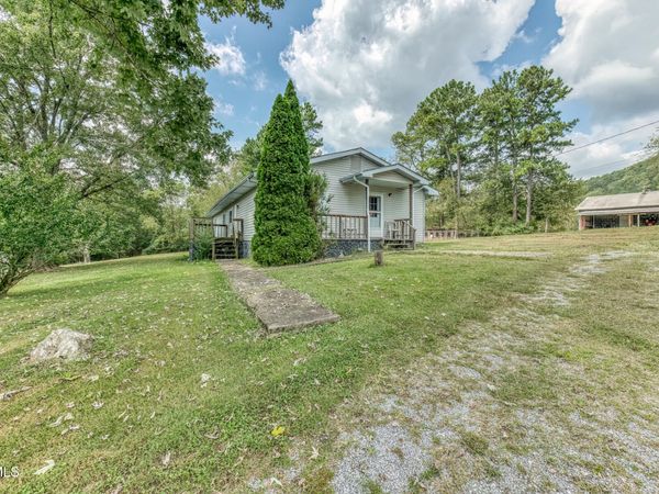 282 Cave Hill Road, Blountville, TN 37617