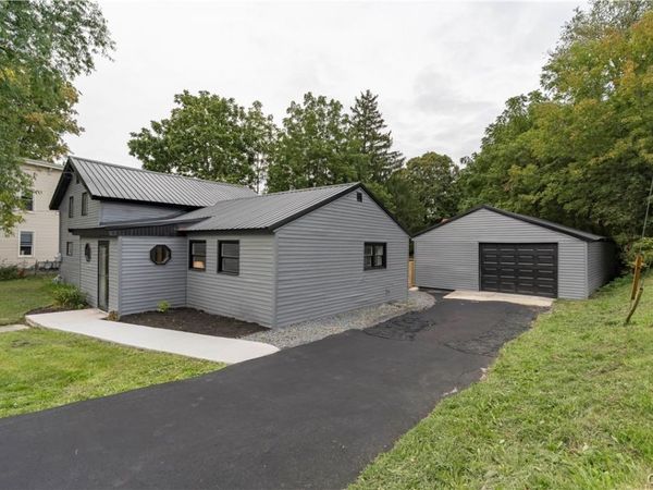 108 W Remington Street, Black River, NY 13612