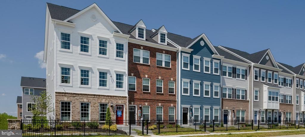 7820 JOHNNYCAKE ROAD , BALTIMORE, MD 21244