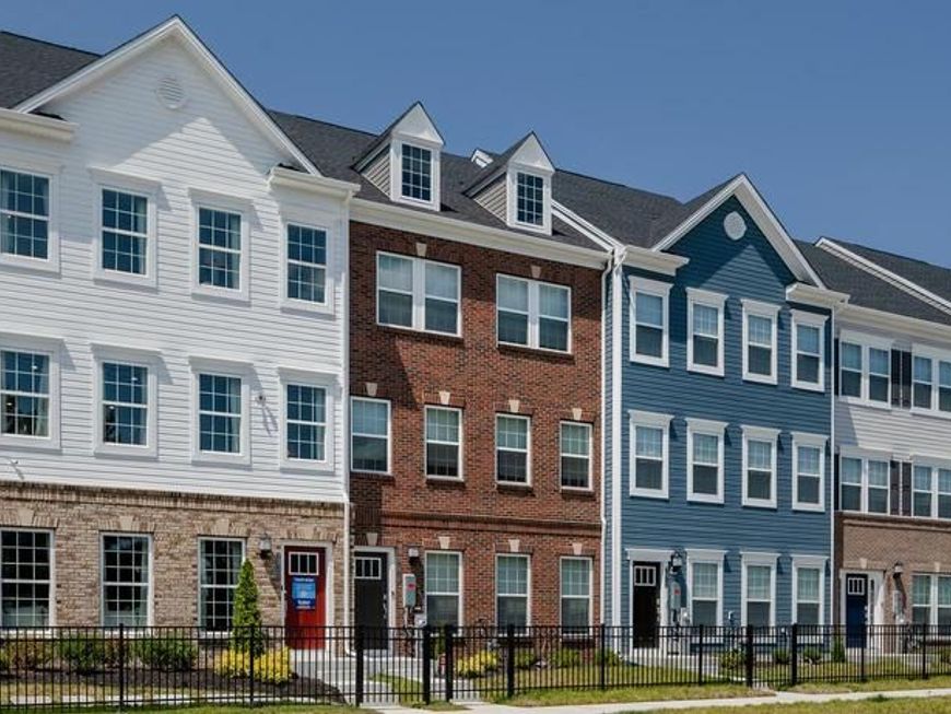 7820 Johnnycake Road , Baltimore, MD 21244 Main Photo