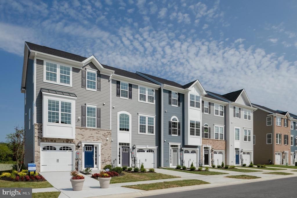 7818 BARRENSDALE ROAD , WINDSOR MILL, MD 21244