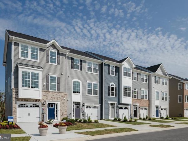 7818 BARRENSDALE ROAD , WINDSOR MILL, MD 21244