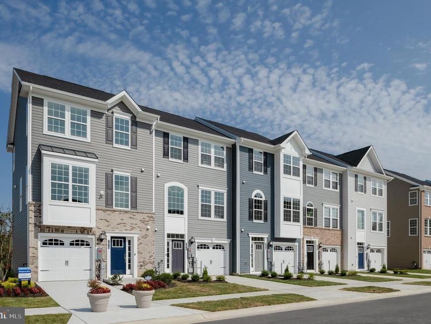 7818 Barrensdale Road, Windsor Mill, MD 21244 Main Photo