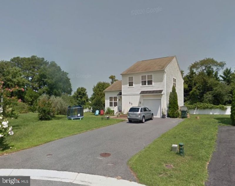 202 ENTERPRISE DRIVE , BERLIN, MD 21811