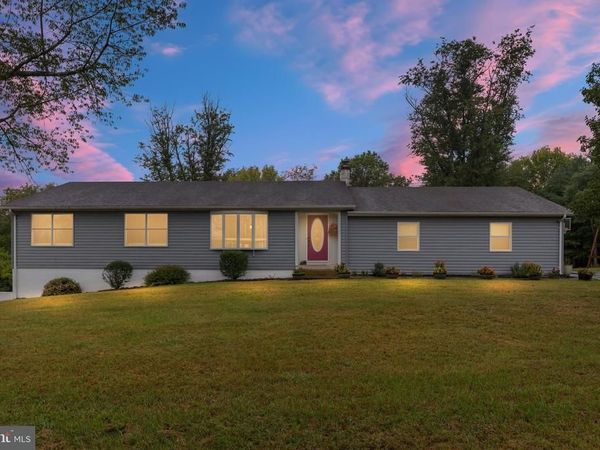 187 HIGHVIEW ROAD, STEPHENSON, VA 22656