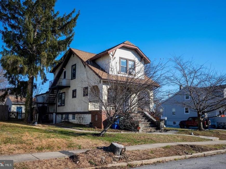 2826 Inglewood Avenue, Unit 1, Baltimore, MD 21234 Main Photo