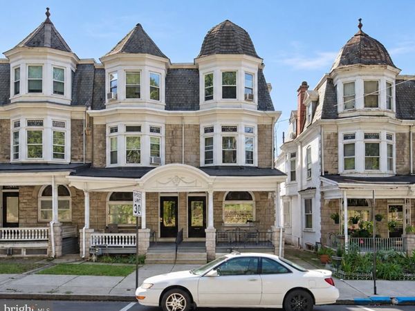 1642 MINERAL SPRING ROAD, READING, PA 19602