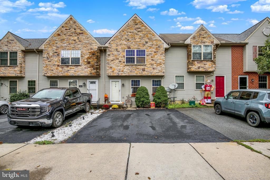 336 WILD CHERRY LANE, MARIETTA, PA 17547