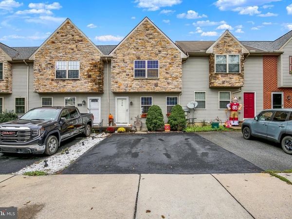 336 WILD CHERRY LANE, MARIETTA, PA 17547