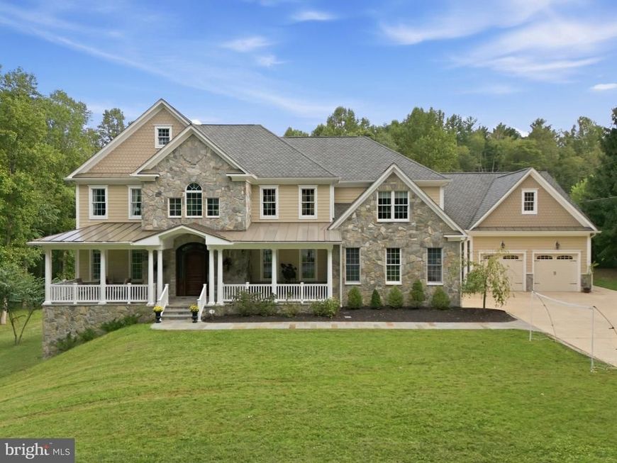 8535 Edenton Road , Fulton, MD 20759 Main Photo