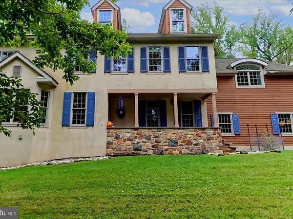 1 WHEELOCK LANE, MALVERN, PA 19355