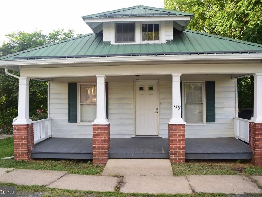 479 E High Street, Bellefonte, PA 16823 Main Photo