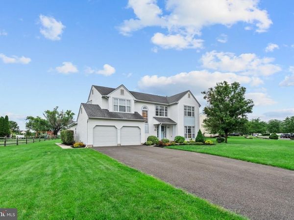 1438 BENTLEY DRIVE , WARRINGTON, PA 18976