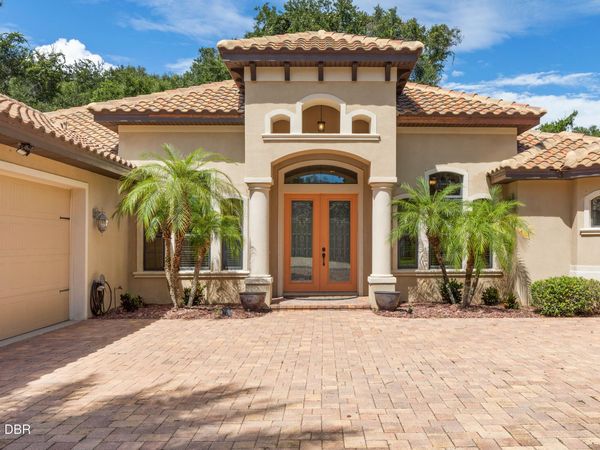 9 River Oaks Way, Palm Coast, FL 32137