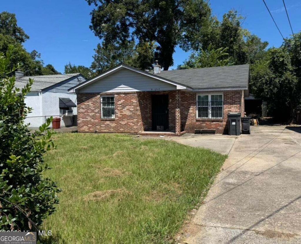 3 Taylor Street, Augusta, GA 30901 Main Photo