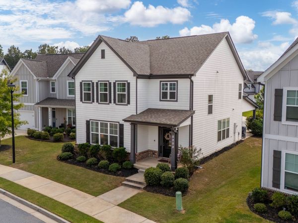5200 Parkwood Drive, Flowery Branch, GA 30542
