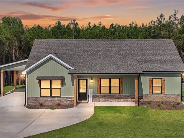 466 Mount Zion Church Road, Tallapoosa, GA 30176