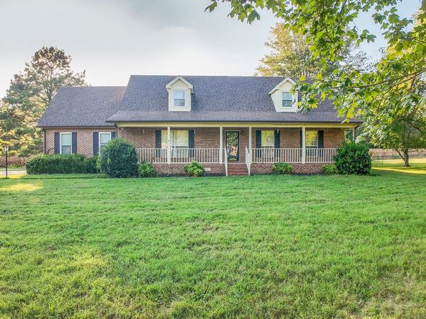 9719 Jefferson Valley Dr , Murfreesboro, TN 37129