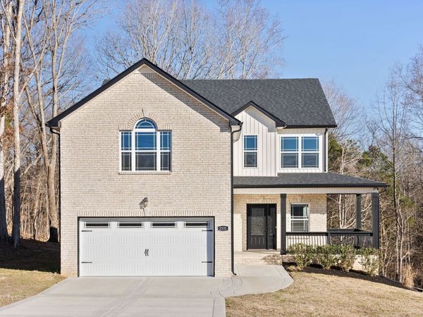 2331 Davidson Graveyard Rd, Clarksville, TN 37043