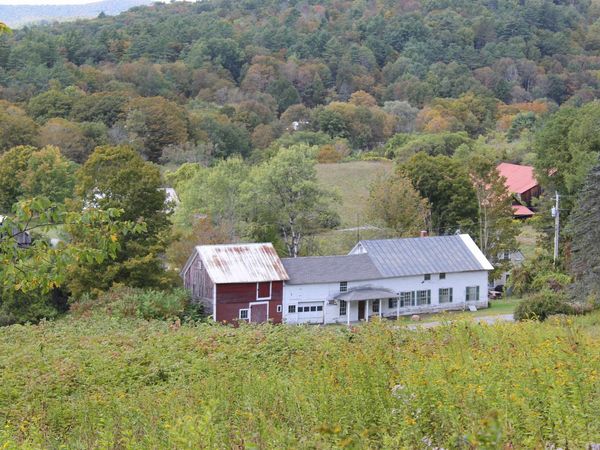 288 Mill Street, West Fairlee, VT 05083