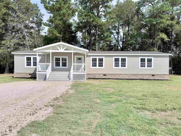 360 GOODWYN LOOP, Moscow, TN 38057