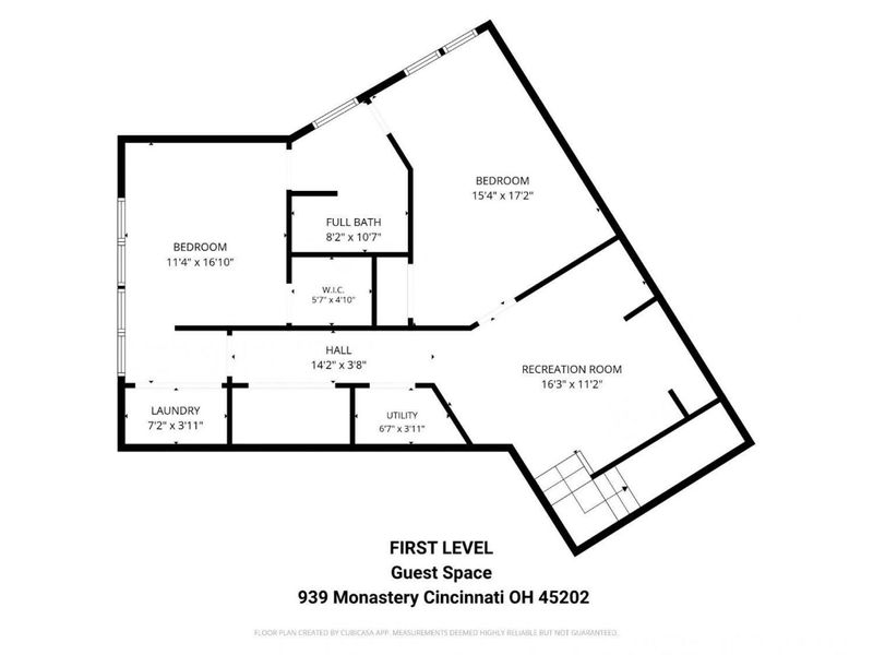 939 Monastery Street, Cincinnati, OH 45202 Photo 9