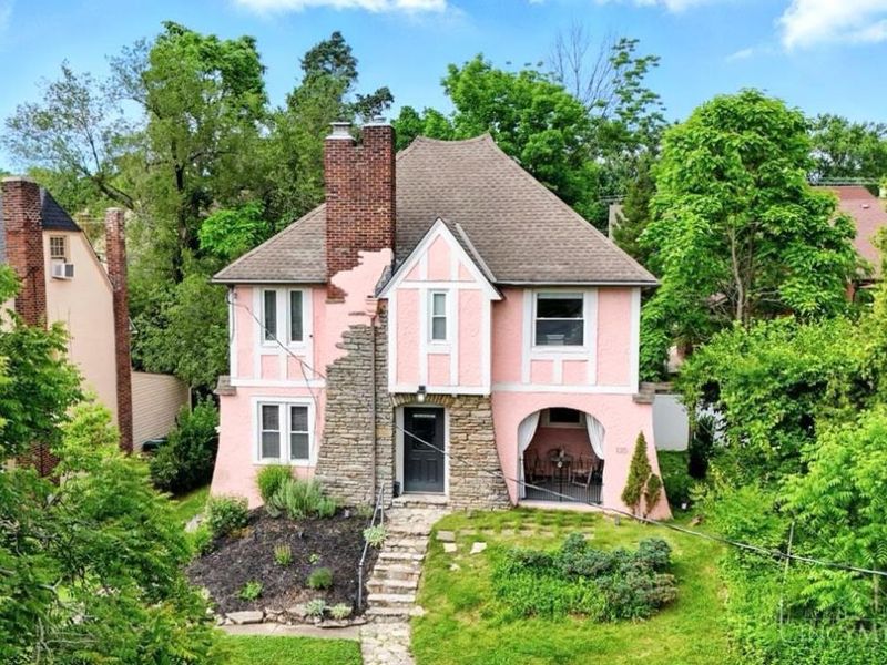 130 Mary Lane, Cincinnati, OH 45217 Photo 1