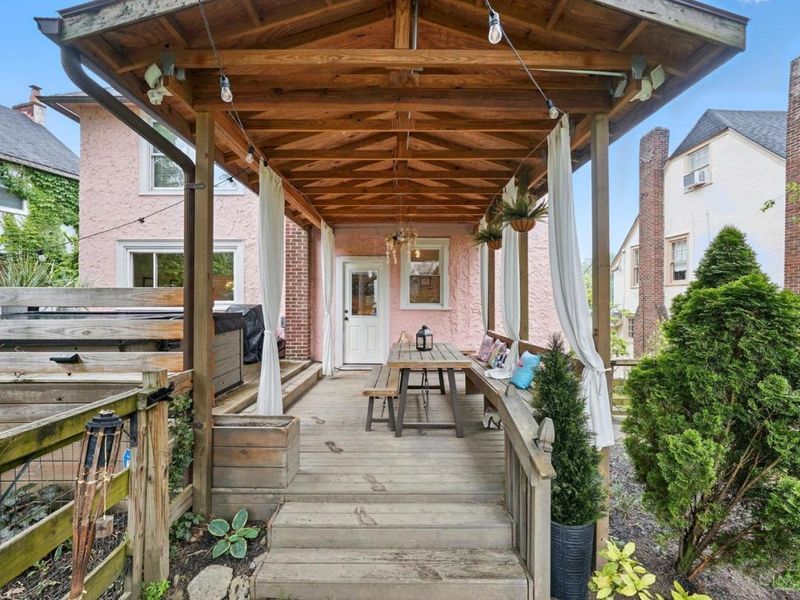 130 Mary Lane, Cincinnati, OH 45217 Photo 42