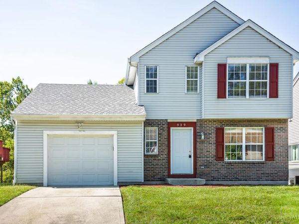 939 Venetian Terrace, Cincinnati, OH 45224