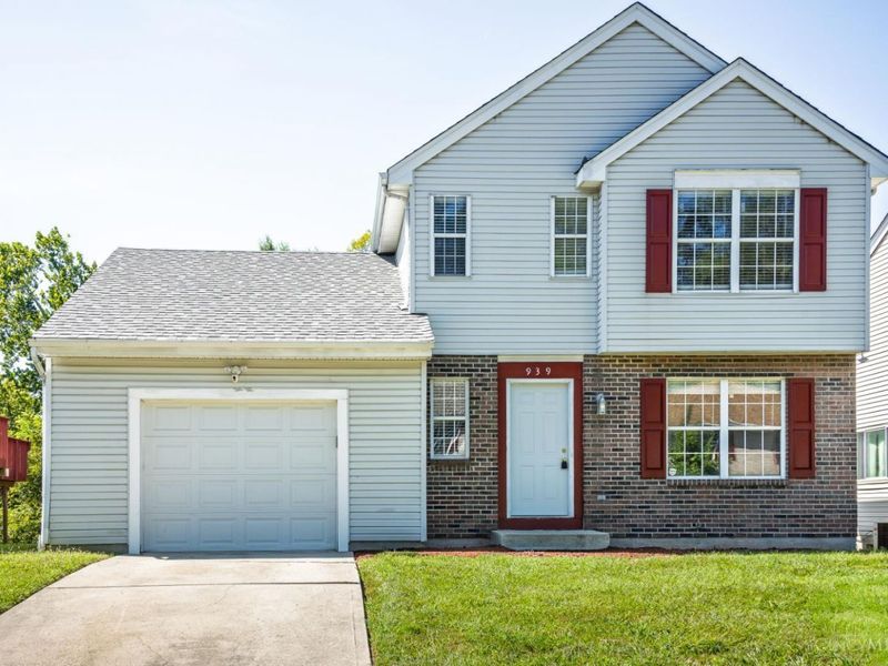 939 Venetian Terrace, Cincinnati, OH 45224 Photo 1