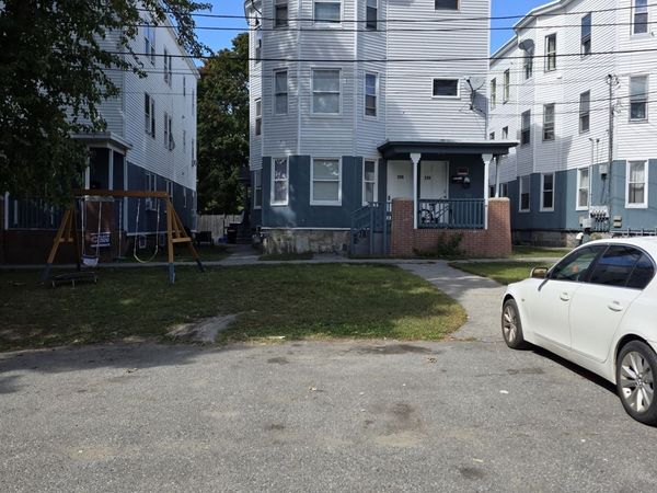 296 Howard Street, Unit 1, Lawrence, MA 01841