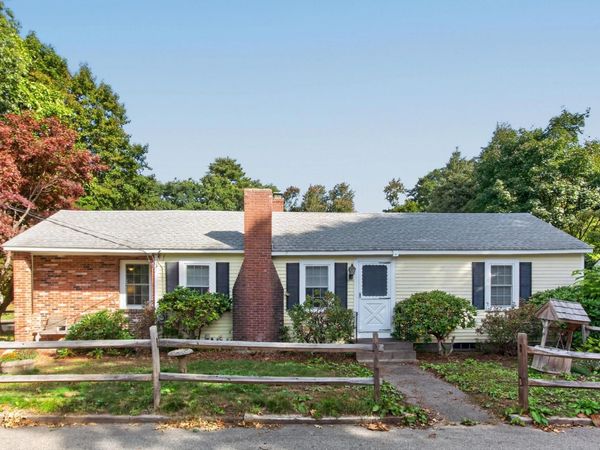19 Marjorie Street, Hudson, MA 01749